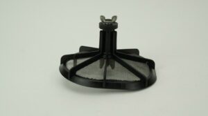 Air Filter Holder, Suzuki RMZ 250, 2007 #1