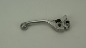 Brake Lever, 2007 Suzuki RMZ 250 #2