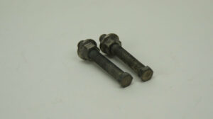 Chain Adjusting bolts, yamaha yz250F #2