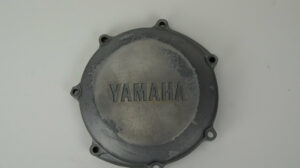 Crankcase Cover, Right Side Engine Cover 2 , Yamaha YZ250F, 2006 #1