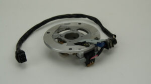 Generato, stator, yamaha yz250F, 2006 #5