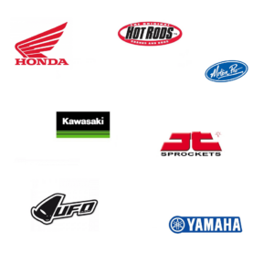 Popular Brands